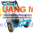 Máy phun áp lực,đẩy tay BamBoo BmB 3500PSI